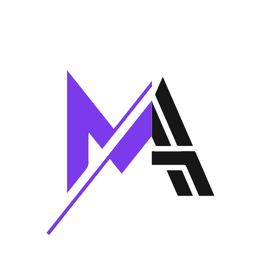 MadAutomate Logo