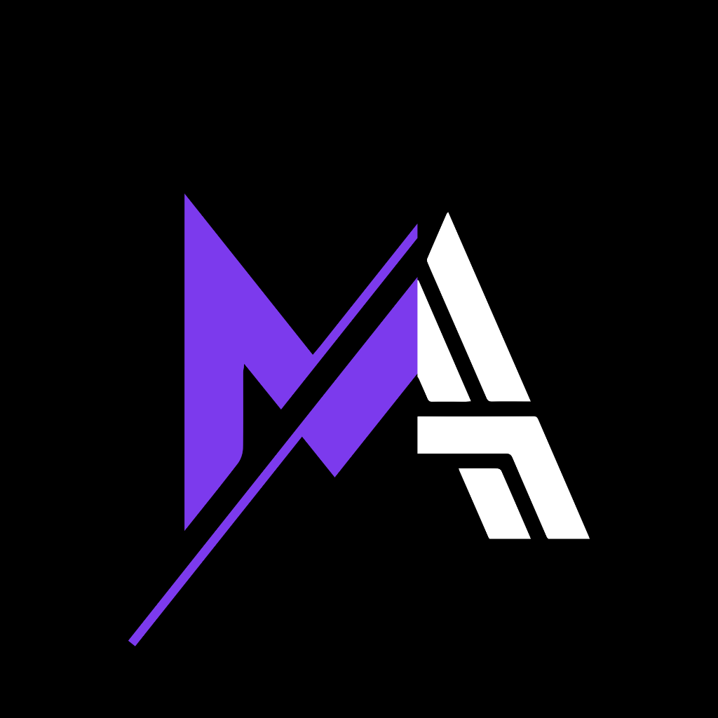 MadAutomate Logo